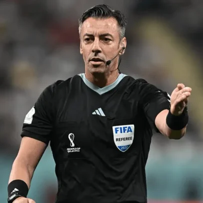 CBF sai em defesa de Raphael Claus após acusações de Trump na Copa do Mundo