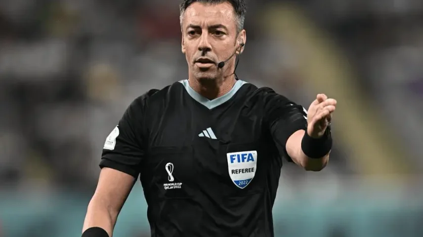 CBF sai em defesa de Raphael Claus após acusações de Trump na Copa do Mundo