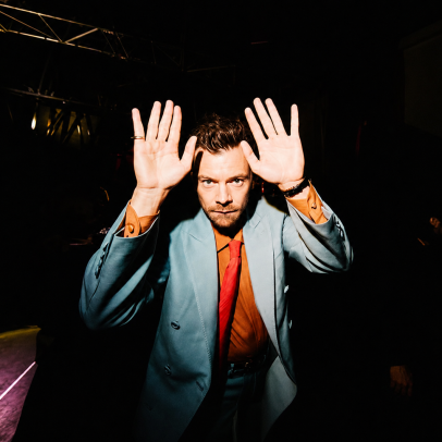 Harry Styles cancela show em São Paulo por problema de saúde na turnê