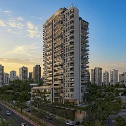 HBR faz oferta pela aquisição de 100% da Helbor para destravar valor
