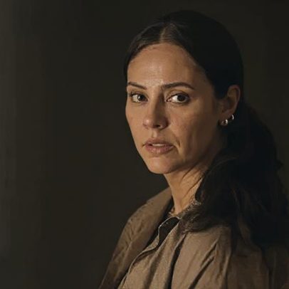 Paolla Oliveira estrela terror psicológico; diretora explica escolha de elenco