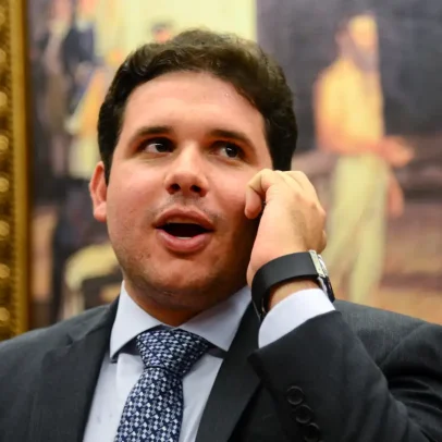 Hugo Motta cria comissão para discutir redução da maioridade penal