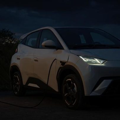 Carros elétricos e híbridos mais vendidos no 1º semestre