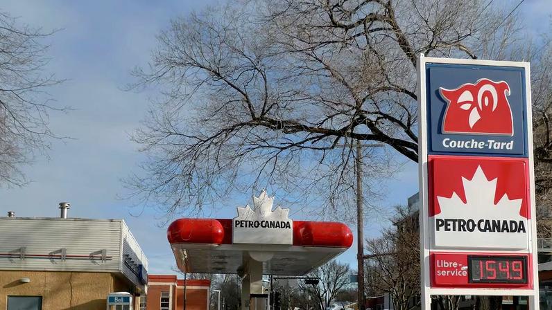 O grupo canadense tem mais de 27 mil pontos de venda em 27 países