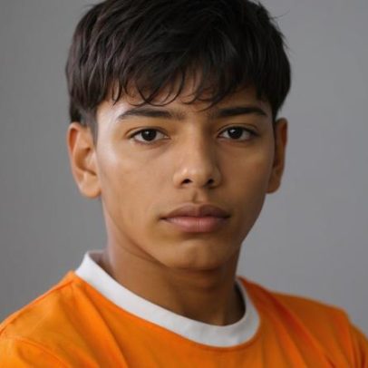 Promessa do futebol venezuelano é encontrada morta com a mãe após terremotos