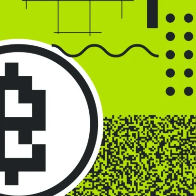 Pesquisa aponta que investidor de criptomoedas é menos impulsivo do que parece