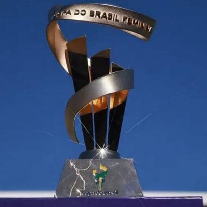 Copa do Brasil Feminina: datas e horários das oitavas de final