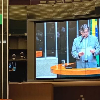 Câmara dos Deputados homenageia o IBGE