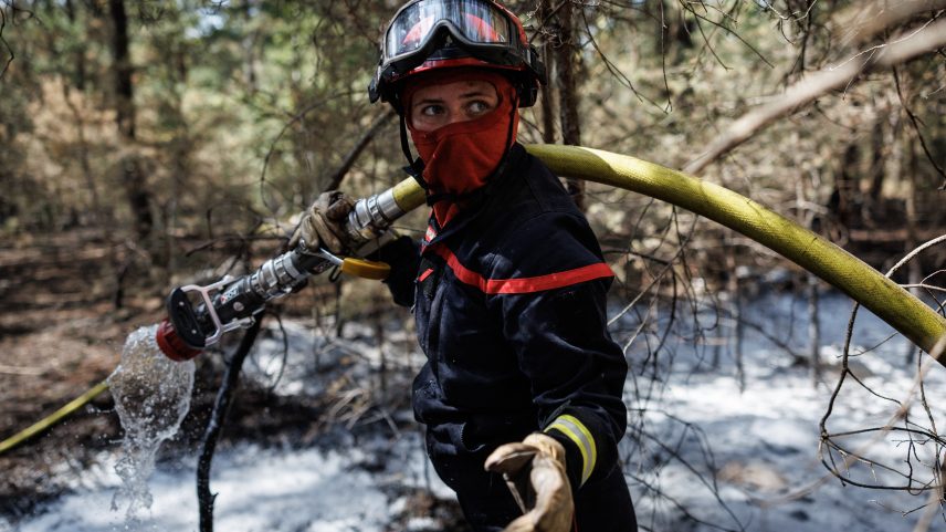 Incêndios na Espanha consumiram área similar a Belo Horizonte