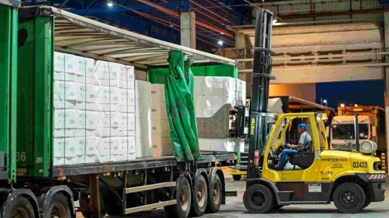 46% das indústrias podem revisar investimentos com fim da política 6x1
