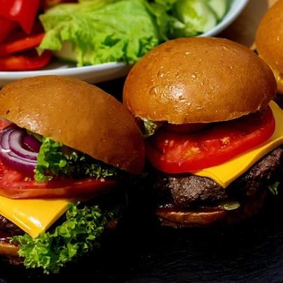 Truque de 1 ingrediente do In-N-Out que você pode fazer em casa