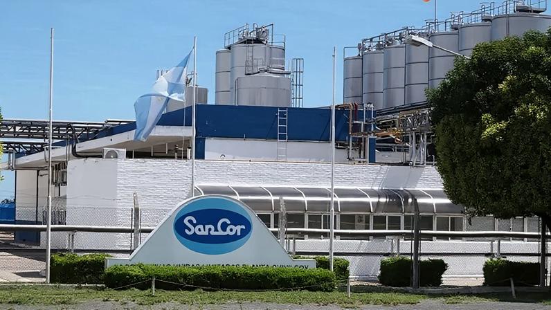 SanCor_Divulg SanCor foi uma das cooperativas mais importantes da Argentina