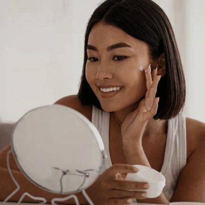 PDRN, ativo da K-Beauty, invade rotina de skincare