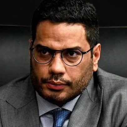 Jhonatan de Jesus representa o derretimento das instituições