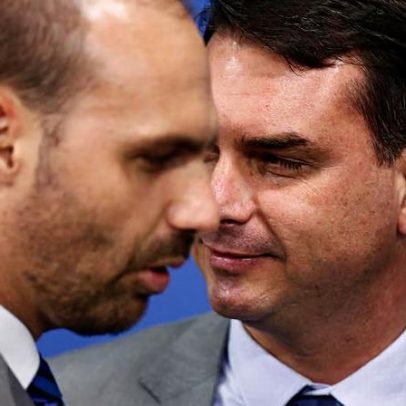 Fogo amigo de Eduardo e aliados coloca plano de moderar discurso em 2026 em xeque