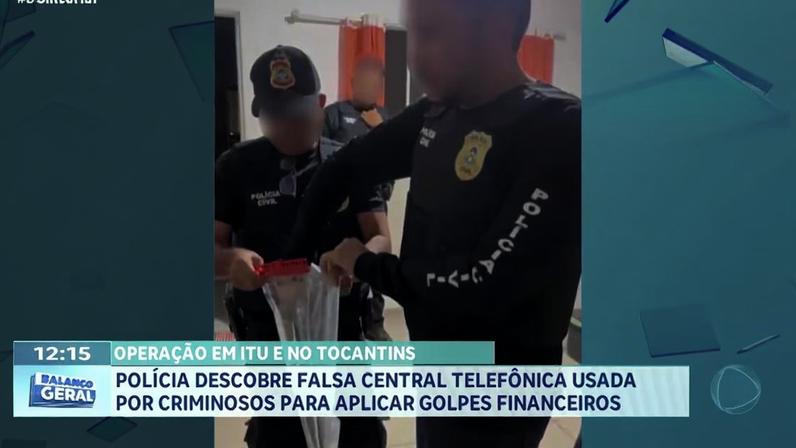 Reprodução canal do Youtube Record Paulista