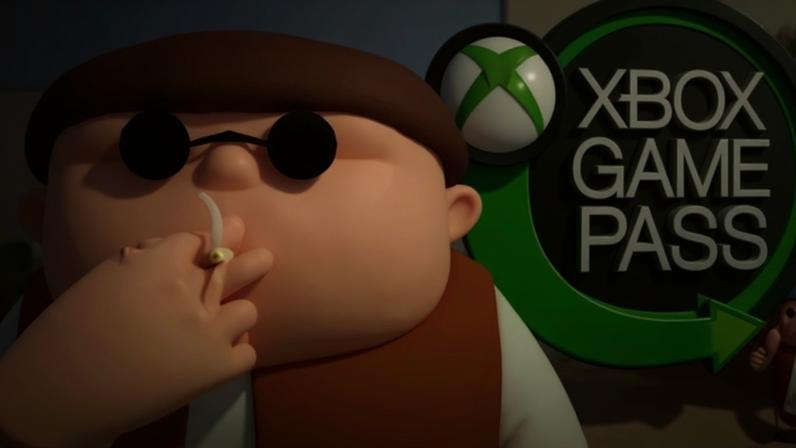 Xbox Game Pass recebe jogo popular da Steam entre lançamentos (04)