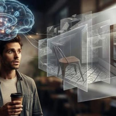 A ciência por trás do déjà vu: explicações e pesquisas