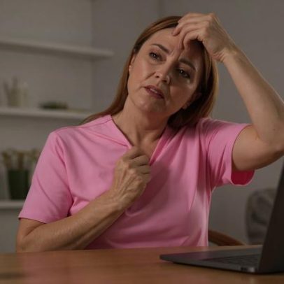 Terapia de reposição hormonal: indicações e segurança no climatério