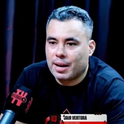 Técnico de clube da Série A se recusa a comentar interesse do Vasco