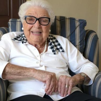 Aos 100 anos, Jô Clemente analisa inclusão de pessoas com deficiência intelectual