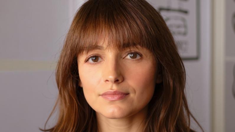 Entrevista com Silvia Ruiz