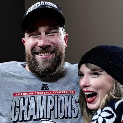 Por que Taylor Swift e Travis Kelce podem precisar de acordo pré-nupcial