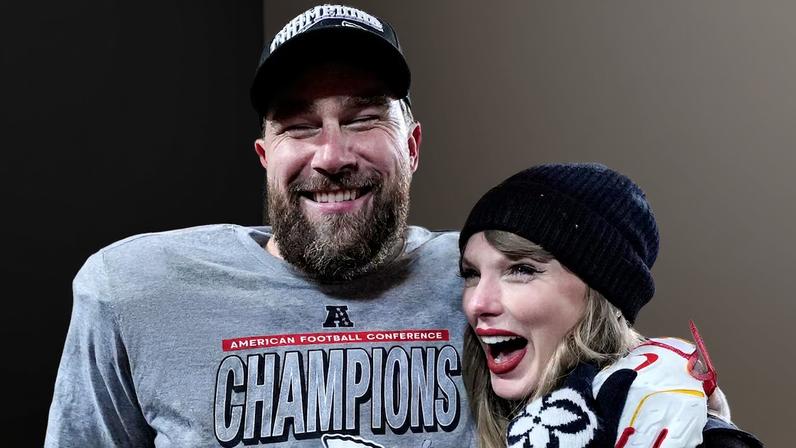 Travis Kelce e Taylor Swift devem proteger suas fortunas em um acordo prévio sobre como administrar seus bens no caso de um divórcio ou falecimento