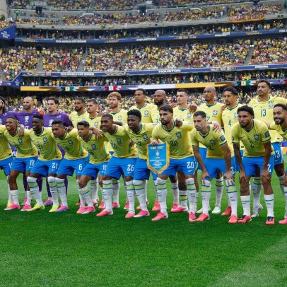 Brasil nas oitavas da Copa: retrospecto de polêmicas e jogos históricos