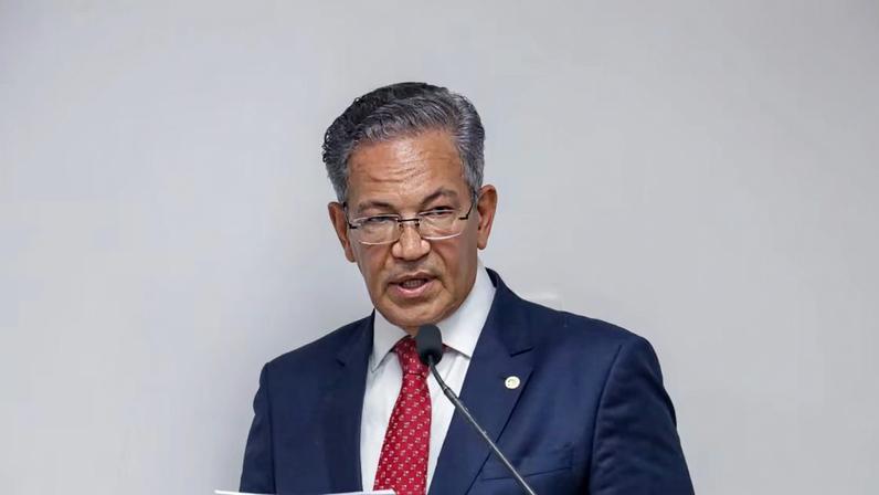 Corregedor Mauro Campbell autorizou o pagamento retroativo do ATS.