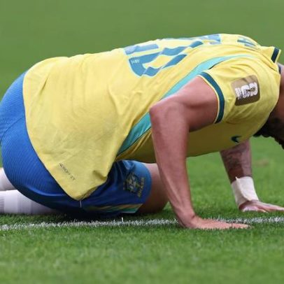 Seleção sem Paquetá: como ficam as lesões musculares entre os jogadores