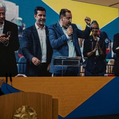 Haddad, França e Tebet ficam de fora das últimas inaugurações de Lula