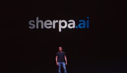 Sherpa.ai levanta 16 milhões para plataforma de IA com investidores diversificados