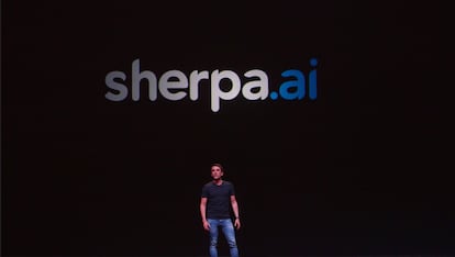 Sherpa.ai levanta 16 milhões para plataforma de IA com investidores diversificados
