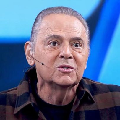 Roberto revela tratamento pesado 43 sessões contra tumor que afastou da Copa