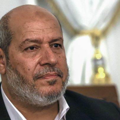 Khalil al-Hayya é escolhido como líder político do Hamas