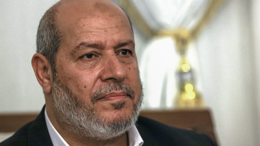Khalil al-Hayya é escolhido como líder político do Hamas