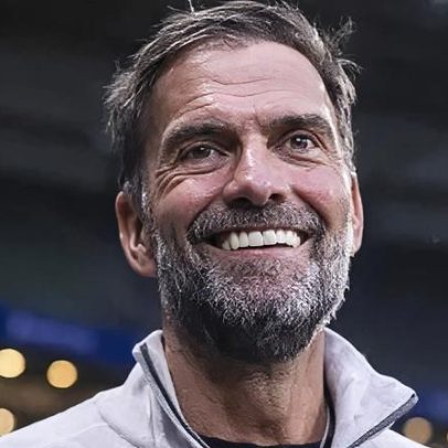 Jurgen Klopp será o novo técnico da Alemanha, segundo jornalista