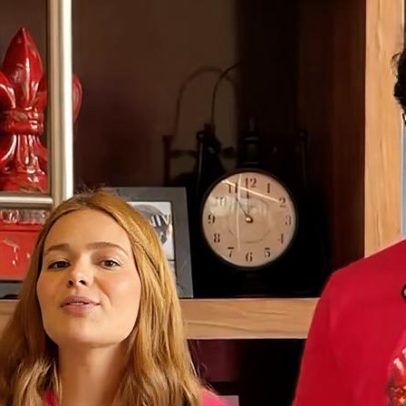 Viih Tube e Eliezer divulgam 2º episódio do reality e debatem escala 6x1
