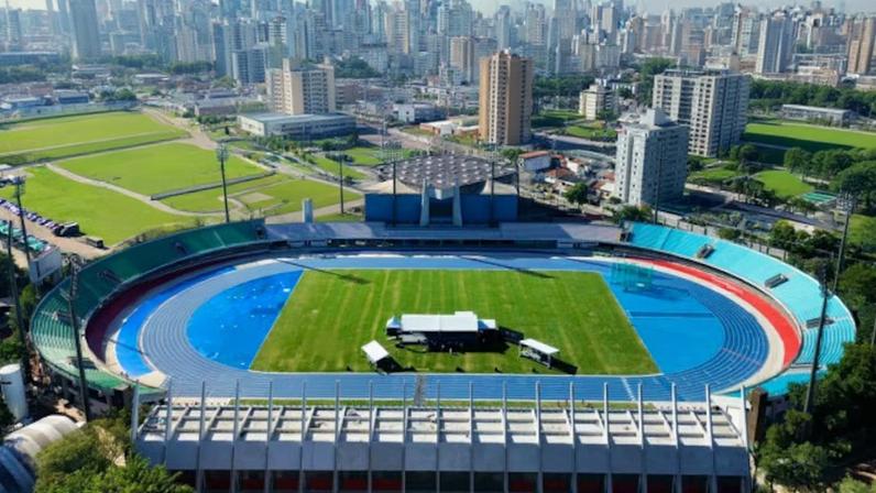 Foto: Sergio Barzaghi/PrefSP