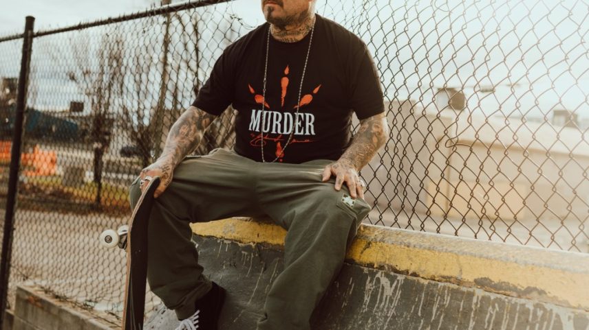 Como Bam Margera, a Britney Spears do Jackass, volta ao topo