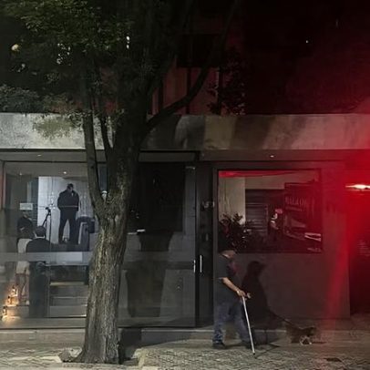 Diarista suspeita de matar casal de idosos é presa em MG