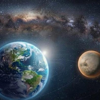 Universo pode ter várias Terras e ainda não abrigar vida