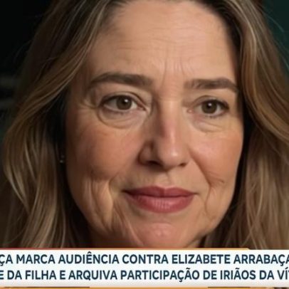 TJ marca primeira audiência de acusada de matar a filha em Pontal