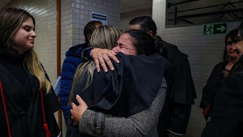Julgamento Caso Gabriel