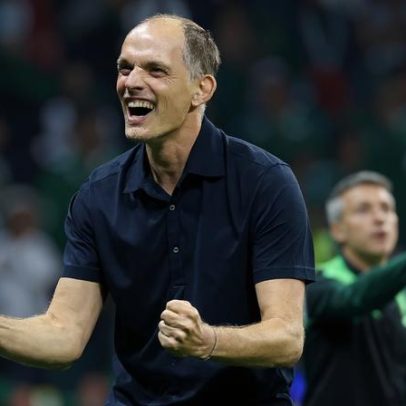 Tuchel prevê jogo contra a Noruega na Copa, simples assim