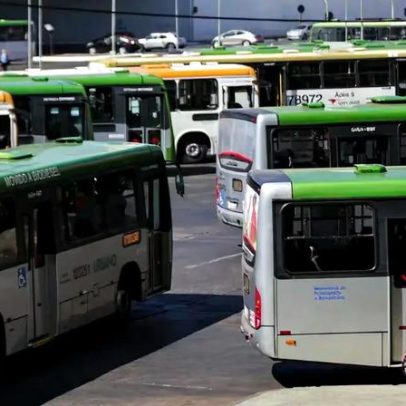 Lula projeta tarifa zero em plano de governo com custo de R$ 90 bi/ano