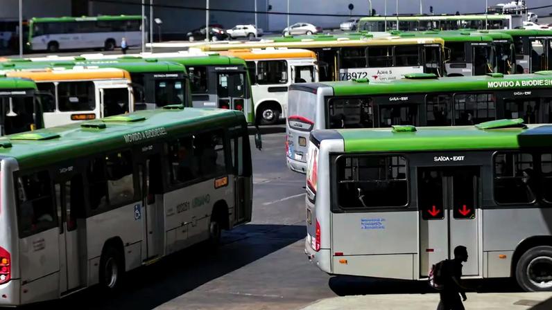 Tarifa zero mira gratuidade no transporte e deve fazer parte de plano de Lula