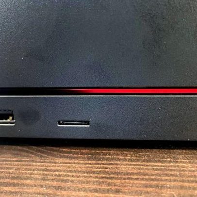 Steam Machine registra falha grave ligada à linha vermelha da morte