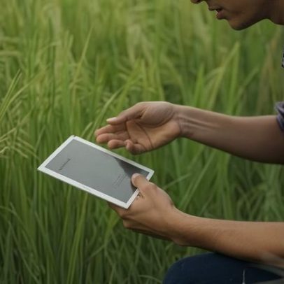 CEOs do agronegócio ampliam investimento em inteligência artificial